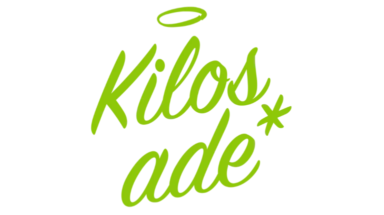 KILOS ADE! Logo
